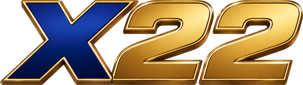 x22 Logo